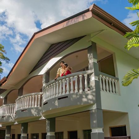 Hotel Sierra Arenal La Fortuna ภายนอก รูปภาพ